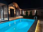 Сдаётся 4-комн. дом/дача 180 м², пос. Бузовна, photo 1 from 8