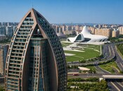 Продаётся 3-комн. новостройка 155 м², м. Шах Исмаил Хатаи, photo 1 from 8