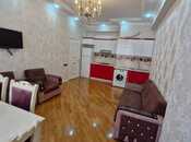 Satılır 2 otaqlı yeni tikili 55 m², Memar Əcəmi m., photo 7 from 8