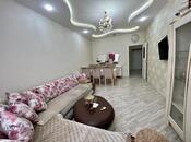 İcarəyə verilir 2 otaqlı yeni tikili 65 m², Dərnəgül m., photo 1 from 8