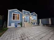 Продаётся 4-комн. дом/дача 124 м², пос. Савалан, photo 1 from 8