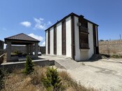 Satılır 4 otaqlı həyət evi/bağ evi 250 m², Pirallahı r., photo 1 from 8