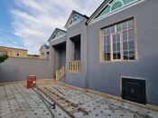 Satılır 3 otaqlı həyət evi/bağ evi 92 m², Kürdəxanı q., photo 3 from 8