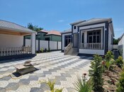 Satılır 5 otaqlı həyət evi/bağ evi 135 m², Zabrat q., photo 2 from 8