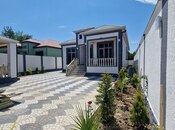 Satılır 5 otaqlı həyət evi/bağ evi 135 m², Zabrat q., photo 4 from 8
