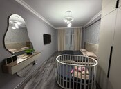 Satılır 3 otaqlı yeni tikili 140 m², İnşaatçılar m., photo 6 from 8
