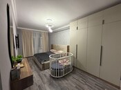Satılır 3 otaqlı yeni tikili 140 m², İnşaatçılar m., photo 5 from 8