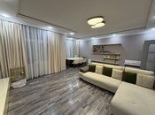 Satılır 3 otaqlı yeni tikili 140 m², İnşaatçılar m., photo 4 from 8