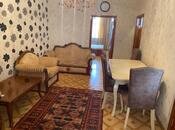 İcarəyə verilir 2 otaqlı köhnə tikili 60 m², Memar Əcəmi m., photo 1 from 8
