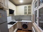 Satılır 2 otaqlı köhnə tikili 45 m², Memar Əcəmi m., photo 2 from 8