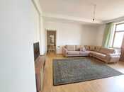 Satılır 3 otaqlı yeni tikili 112 m², Şah İsmayıl Xətai m., photo 1 from 8