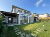 İcarəyə verilir 5 otaqlı həyət evi/bağ evi 350 m², Yeni Yasamal q., photo 1 from 8