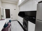 Satılır 2 otaqlı yeni tikili 75 m², İnşaatçılar m., photo 4 from 8