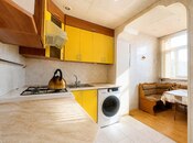 Satılır 3 otaqlı köhnə tikili 60 m², Gənclik m., photo 6 from 8