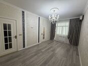 Satılır 2 otaqlı köhnə tikili 55 m², Memar Əcəmi m., photo 1 from 8