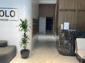 Сдаётся 1-комн. новостройка 56 м², пос. Нардаран, photo 1 from 8