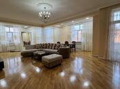 İcarəyə verilir 3 otaqlı yeni tikili 175 m², 28 May m., photo 1 from 8