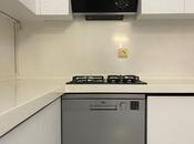Сдаётся 3-комн. новостройка 120 м², м. Гянджлик, photo 6 from 8