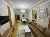 İcarəyə verilir 2 otaqlı yeni tikili 80 m², 20 Yanvar m., photo 3 from 8