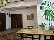 İcarəyə verilir 4 otaqlı yeni tikili 140 m², Badamdar q., photo 4 from 8