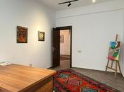 İcarəyə verilir 4 otaqlı yeni tikili 140 m², Badamdar q., photo 3 from 8