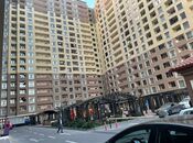 Сдаётся 2-комн. новостройка 60 м², м. Элмляр Академиясы, photo 1 from 8