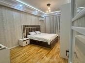 İcarəyə verilir 2 otaqlı yeni tikili 95 m², Əhmədli m., photo 6 from 8