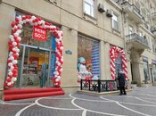 Сдаётся  объект 130 м², м. Сахил, photo 2 from 8