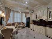 İcarəyə verilir 3 otaqlı yeni tikili 150 m², Badamdar q., photo 3 from 6
