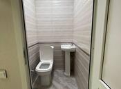 İcarəyə verilir 2 otaqlı yeni tikili 80 m², Qara Qarayev m., photo 6 from 8