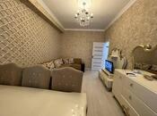 İcarəyə verilir 2 otaqlı yeni tikili 80 m², Qara Qarayev m., photo 3 from 8