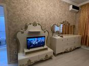 İcarəyə verilir 2 otaqlı yeni tikili 80 m², Qara Qarayev m., photo 2 from 8