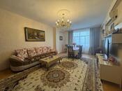 Satılır 3 otaqlı yeni tikili 120 m², Həzi Aslanov m., photo 1 from 8