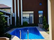 İcarəyə verilir 4 otaqlı həyət evi/bağ evi 160 m², Məmmədli q., photo 1 from 8