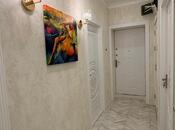 Elan №6160993 - Bakı, Elmlər Akademiyası m., 3 otaqlı, 75 m², 1/5 mərtəbə