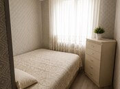 İcarəyə verilir 2 otaqlı köhnə tikili 45 m², İnşaatçılar m., photo 2 from 5