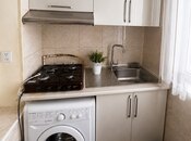 İcarəyə verilir 2 otaqlı köhnə tikili 45 m², İnşaatçılar m., photo 4 from 5
