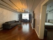 İcarəyə verilir 2 otaqlı yeni tikili 98 m², Qara Qarayev m., photo 4 from 8
