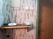 Satılır 1 otaqlı köhnə tikili 35 m², İnşaatçılar m., photo 7 from 8