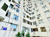 Сдаётся 2-комн. новостройка 58 м², м. Кара Караев, photo 1 from 8