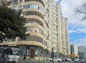 Satılır 3 otaqlı yeni tikili 110 m², Qara Qarayev m., photo 1 from 8
