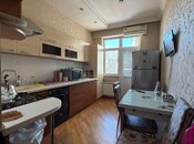 Satılır 2 otaqlı yeni tikili 80 m², Həzi Aslanov m., photo 7 from 8