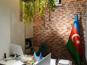 Сдаётся  объект 680 м², м. Элмляр Академиясы, photo 4 from 8
