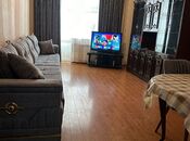 İcarəyə verilir 3 otaqlı yeni tikili 110 m², Həzi Aslanov m., photo 1 from 8