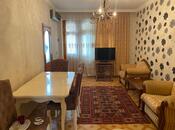 İcarəyə verilir 2 otaqlı köhnə tikili 50 m², Memar Əcəmi m., photo 8 from 8