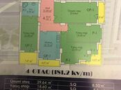 Продаётся 4-комн. новостройка 181.2 м², м. Нариман Нариманов, photo 6 from 8