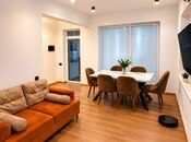 İcarəyə verilir 3 otaqlı həyət evi/bağ evi 108 m², photo 5 from 8