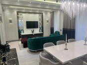 Satılır 3 otaqlı yeni tikili 190 m², Ağ şəhər q., photo 2 from 8