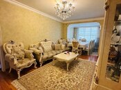 İcarəyə verilir 2 otaqlı köhnə tikili 60 m², Qara Qarayev m., photo 2 from 8