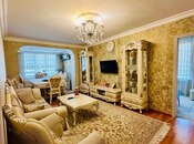 İcarəyə verilir 2 otaqlı köhnə tikili 60 m², Qara Qarayev m., photo 3 from 8